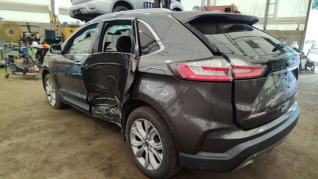 Automatic Transmission 2.0L Fits 19-24 EDGE 7151701