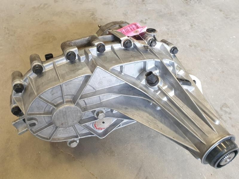 1999-2002 Chevy Tahoe Silverado 1500 Transfer Case Assembly Automatic 4WD OEM