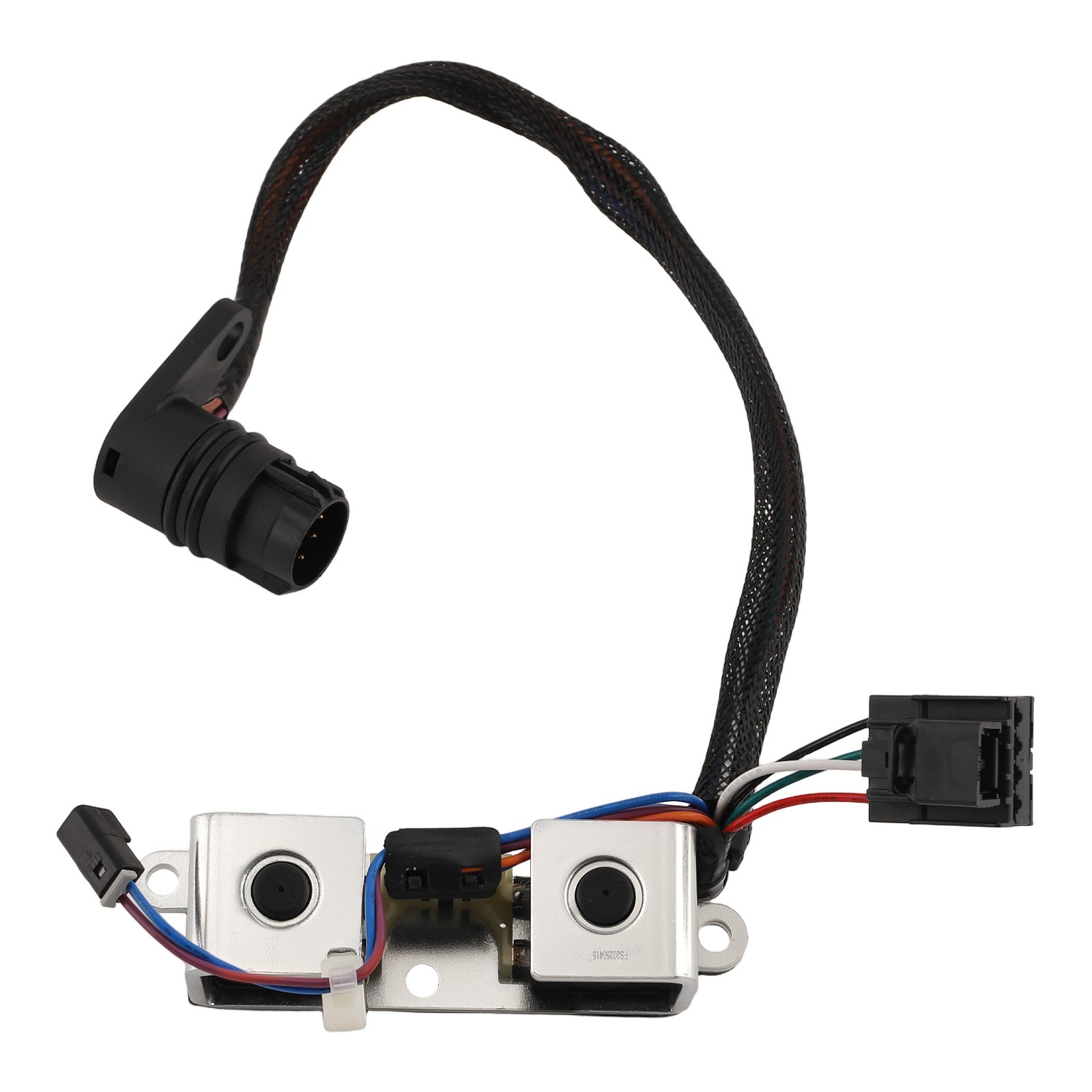 Transmission Filter Kit Solenoid Sensor Set for Dodge Durango Ram Grand Cherokee