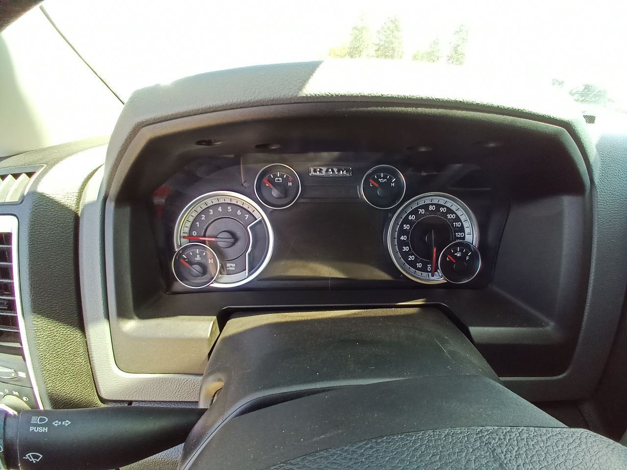 8HP70 Automatic Transmission from 2019 Dodge Ram 1500 5.7L 4×4 [97K] 11975768