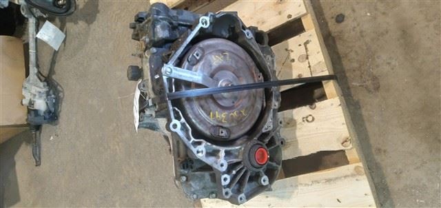 Automatic Transmission FWD 2.4L Fits 13 EQUINOX 896566