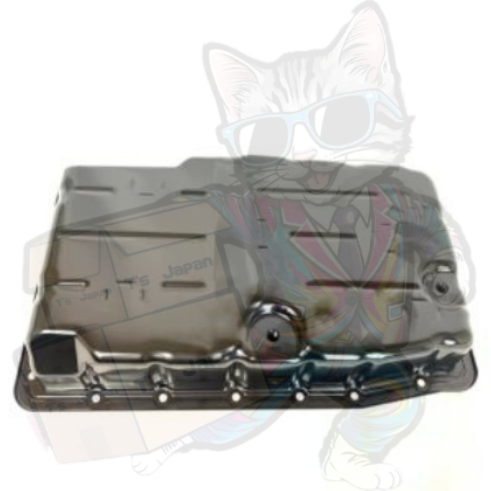 TOYOTA Genuine LEXUS Automatic Transmission Oil Pan IS250 IS350 RC350 GS30 GS250