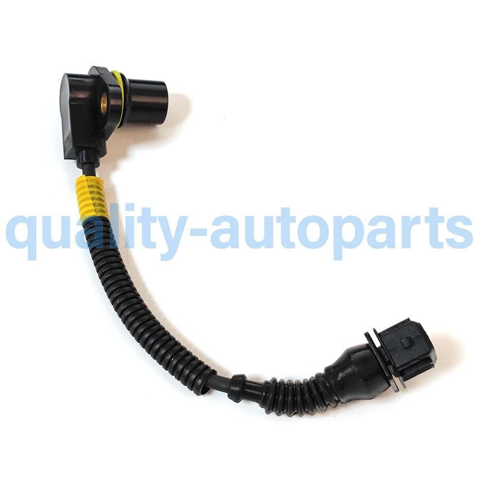 Transmission Rotational Speed Sensor For Mini R50 R52 1.6L W10B16A 24357518732