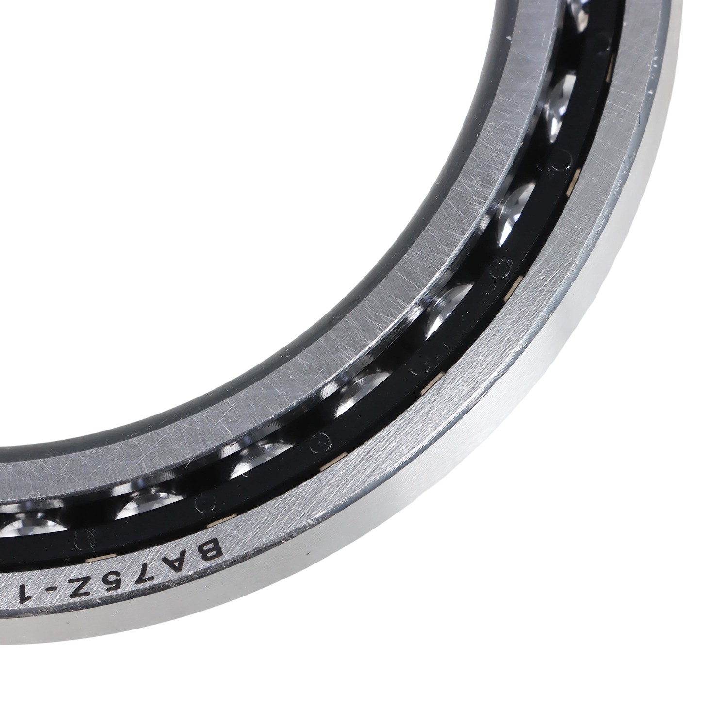 1x UA80E UA80F Angular Gearbox Ball Bearing Fit for Toyota L4 2.5L