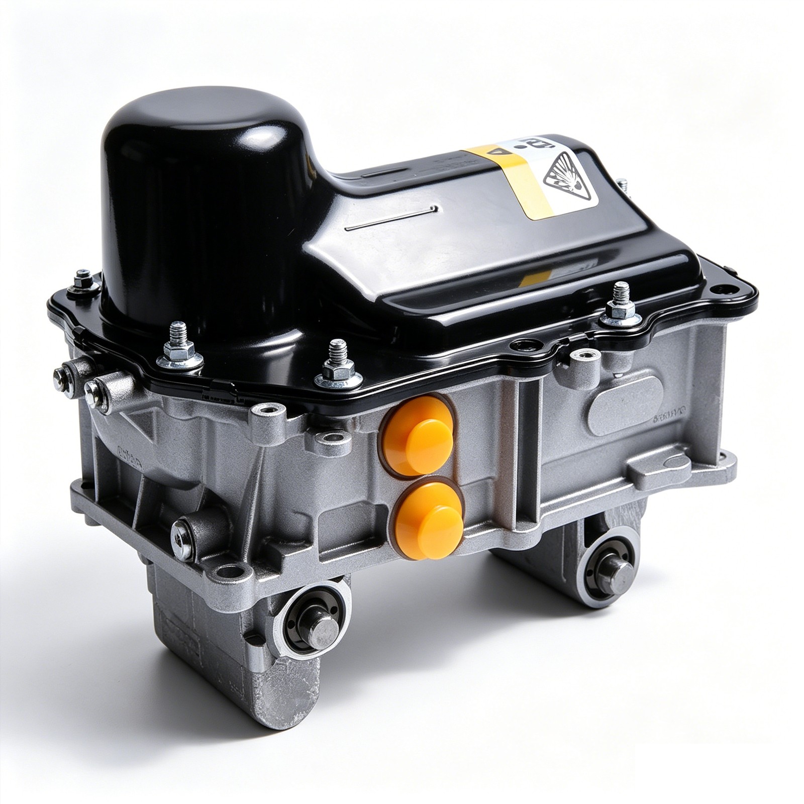 DSG PC DQ200 0AM Valve Body For AUDI VOLKSWAGEN SEAT SKODA 7 Speed Transmission