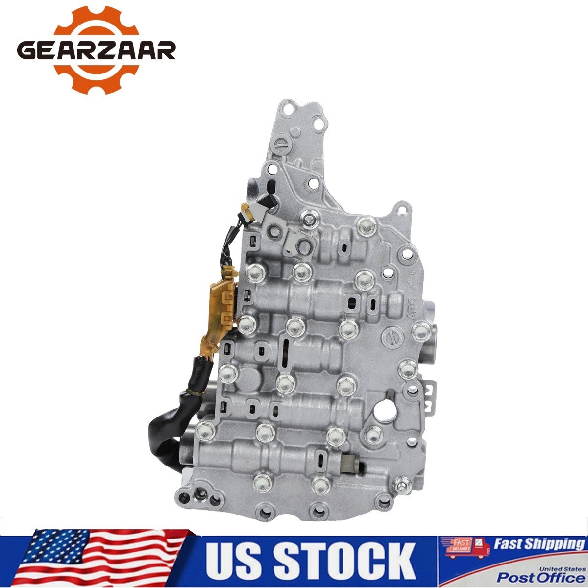 31705-28X0D For Nissan NV 200 2015-16 2WD L4 2.0L JF016E Valve Body