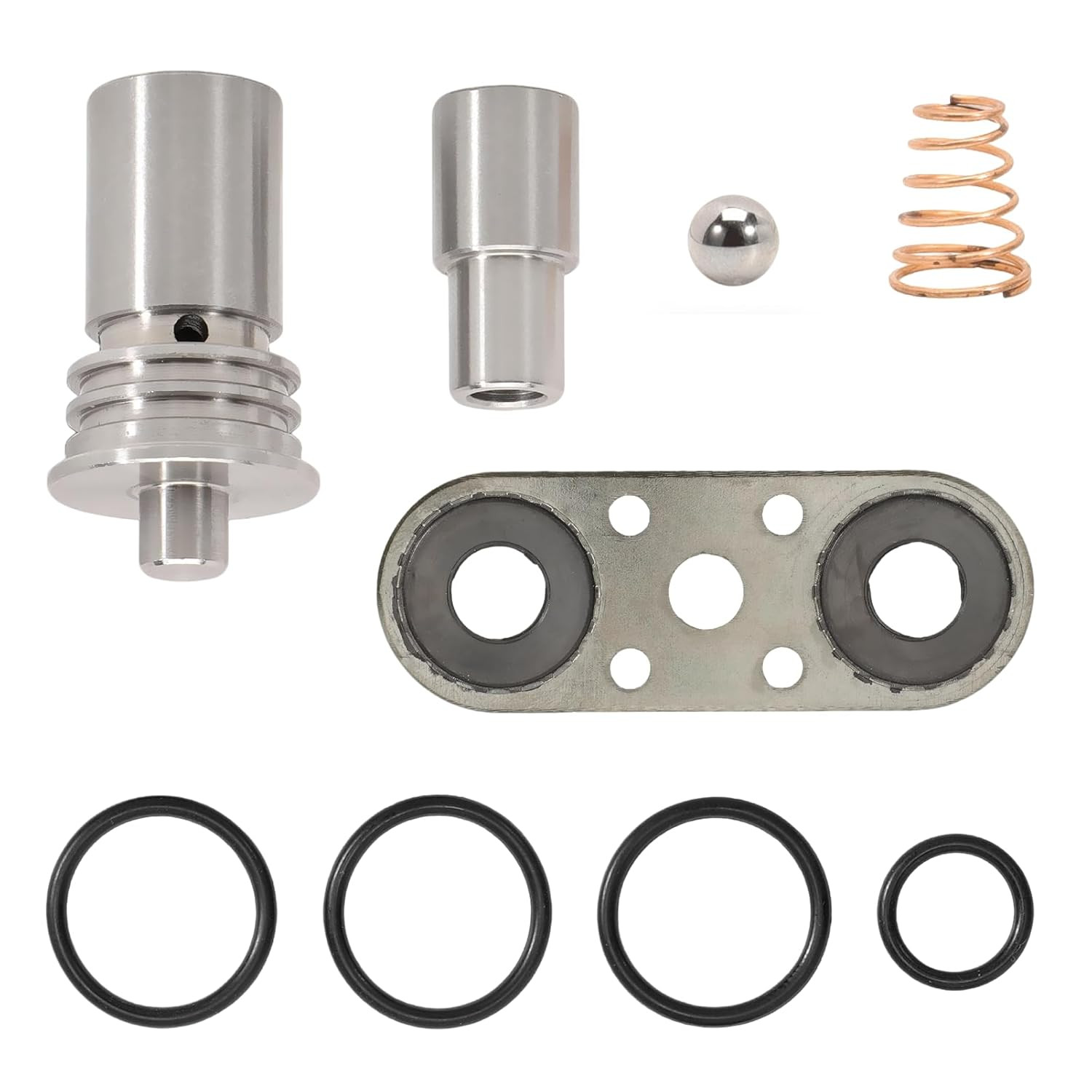 Superior 6L80 6L90 8L90 Sure Cool System Upgrade STL010 with Bypass Gasket
