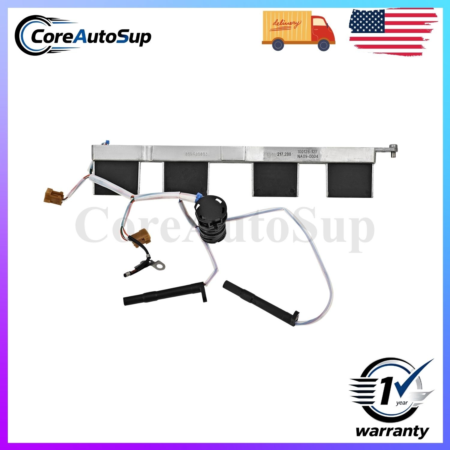 97031708501 New For Porsche Panamera PDK 2WD transmission Gear switch sensor
