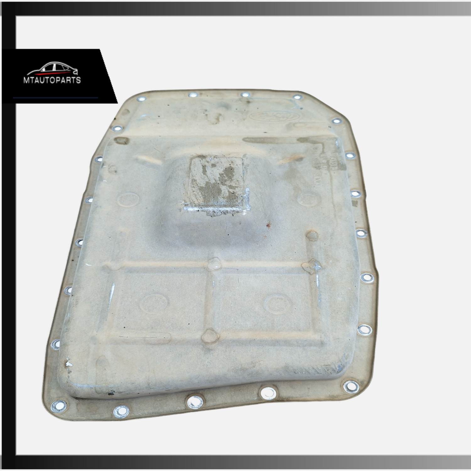 2011-2020 Ford F-150 5.0 Transmission Oil Pan