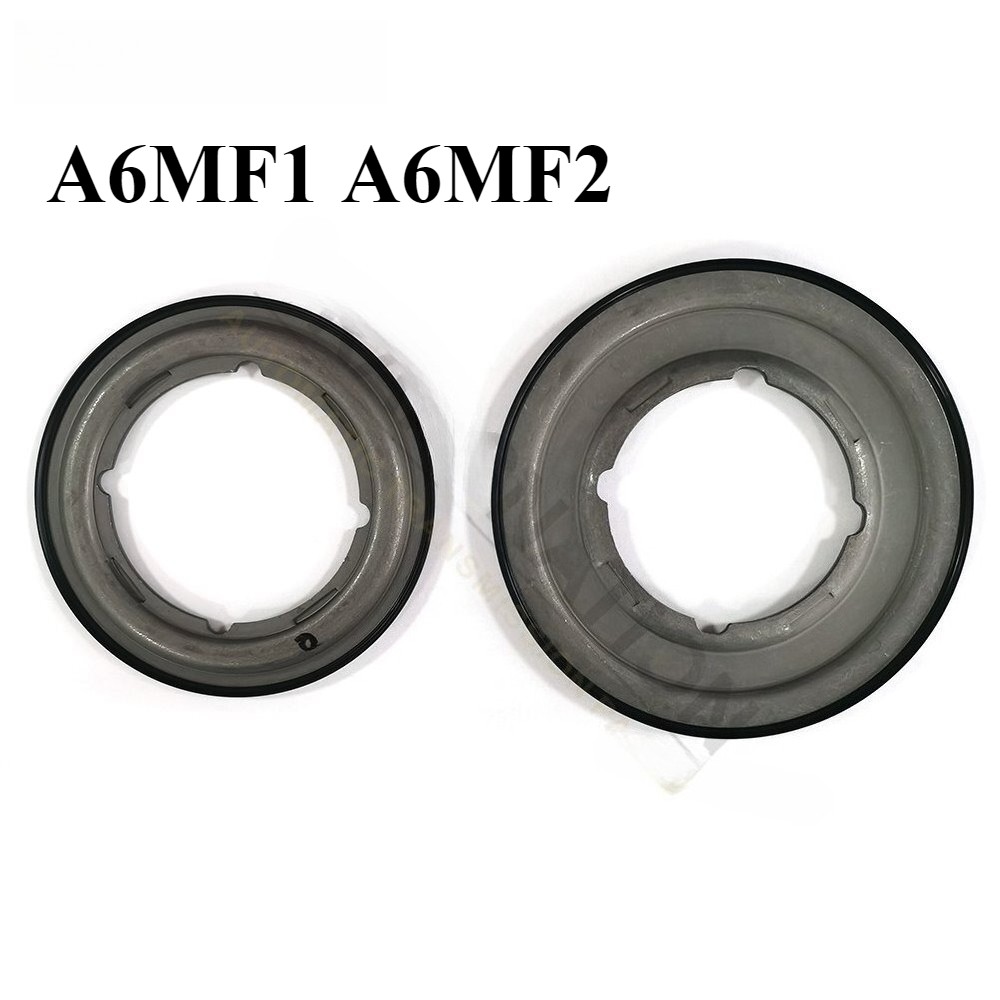 A6MF2 A6MF1 Transmission Piston Kit For HYUNDAI KIA 260200A-YC 2PCS/SET