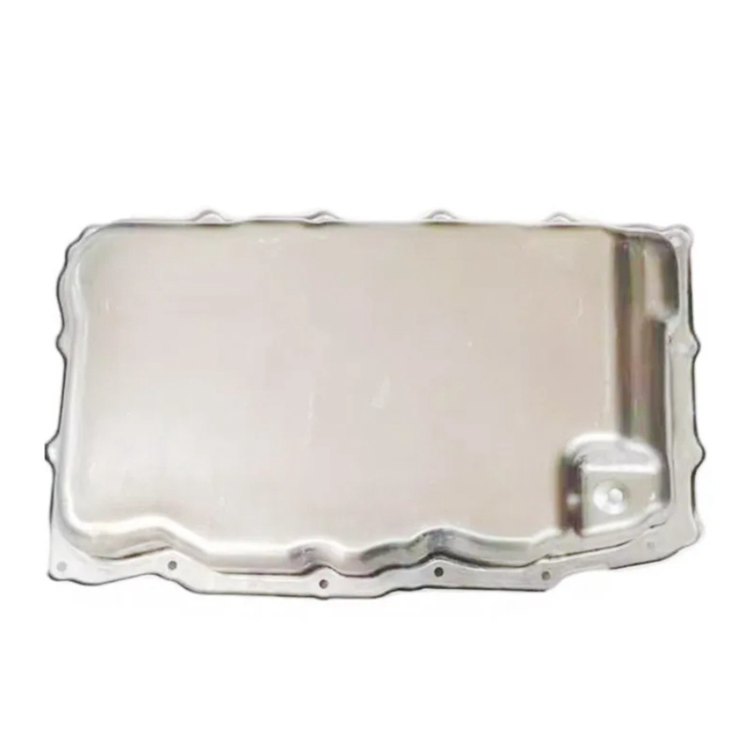 Car 10 Speed Gearbox Oil Pan For Cadillac CT5 CT6 2020-2025 24294924 Sump Pan