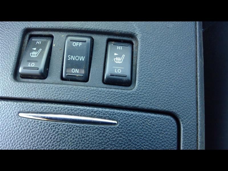 Transfer Case Automatic Fits 03-08 INFINITI FX SERIES 258083