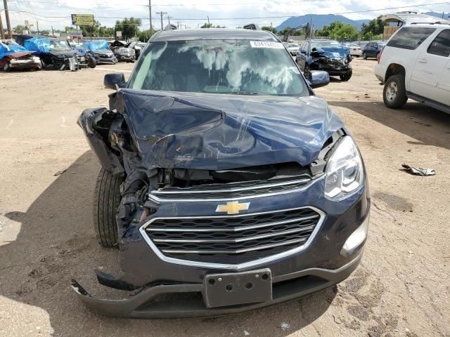 Automatic Transmission AWD 2.4L Fits 15-17 EQUINOX 1107236