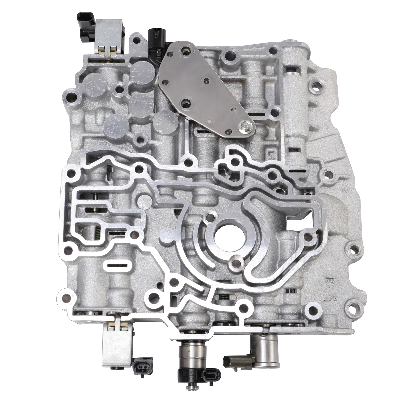 4T65E 4T65-E Transmission Valve Body For Chevrolet Malibu 2003-2007