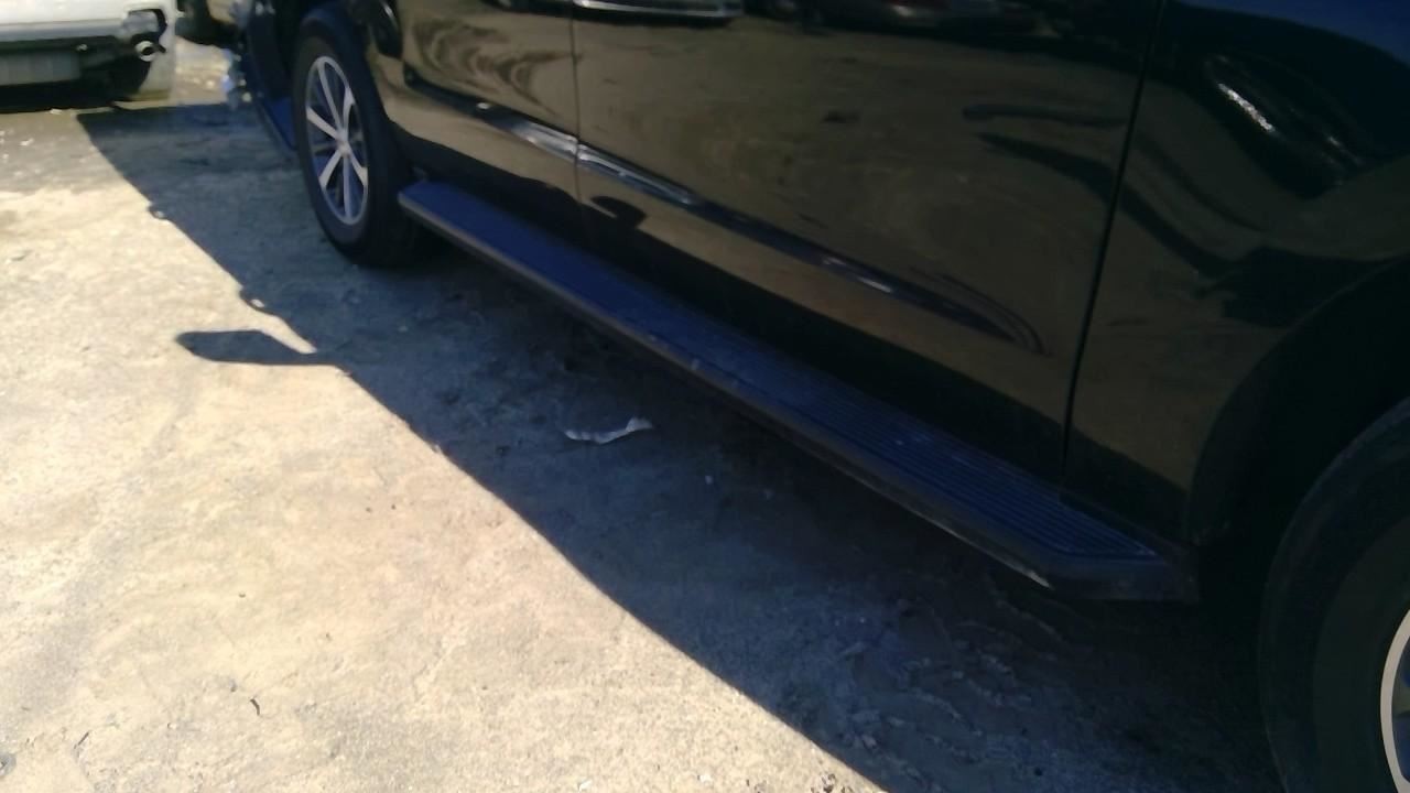 Automatic Transmission Floor Shift 2WD Fits 18-21 EXPEDITION 2452141