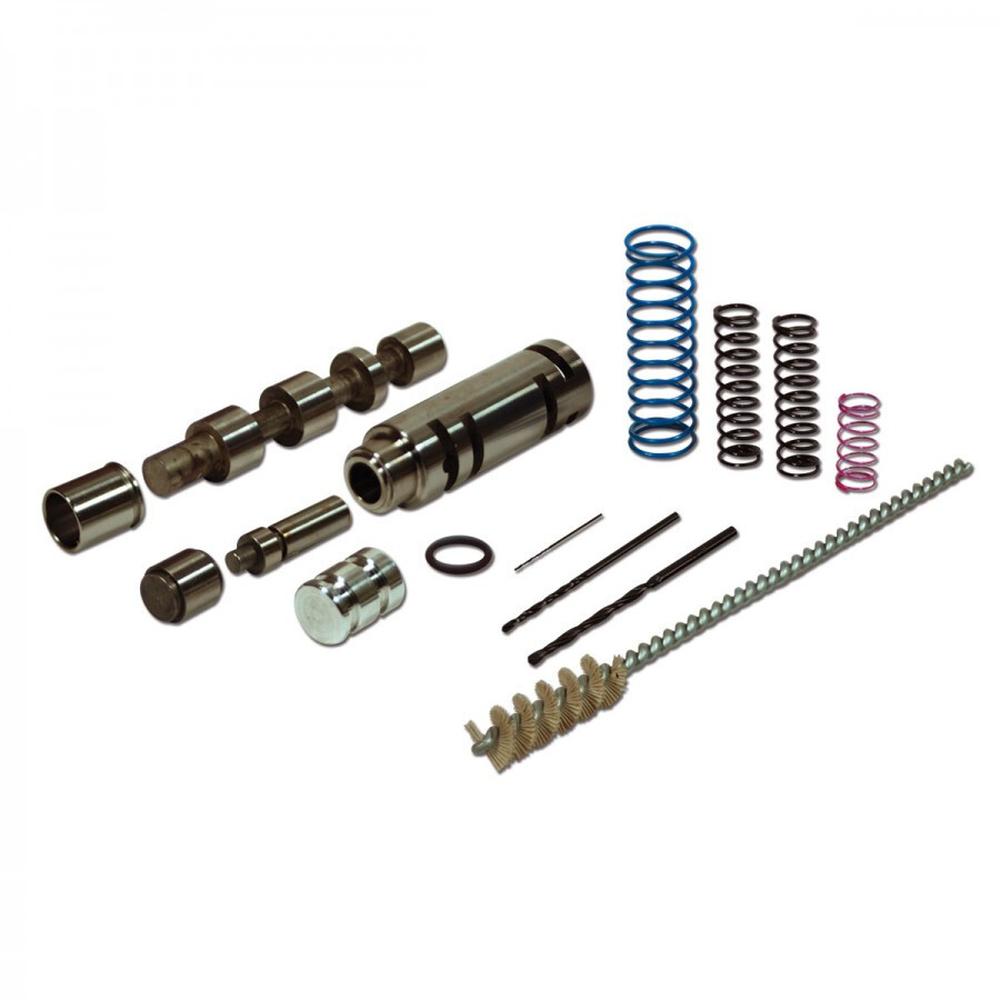 GM Chevy 4T65E K4T65-E Transmission Valve Body Shift Correction Kit 1997-Up