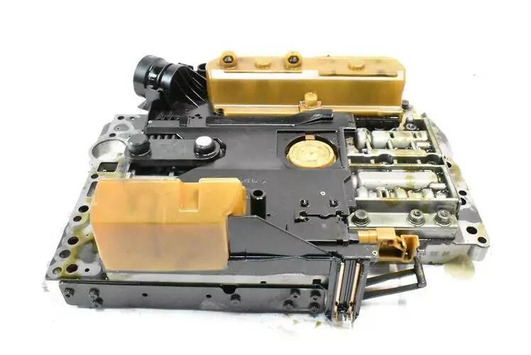 97-04 Mercedes S430 SLK230 722.6 Transmission Conductor Plate Valve Body OEM
