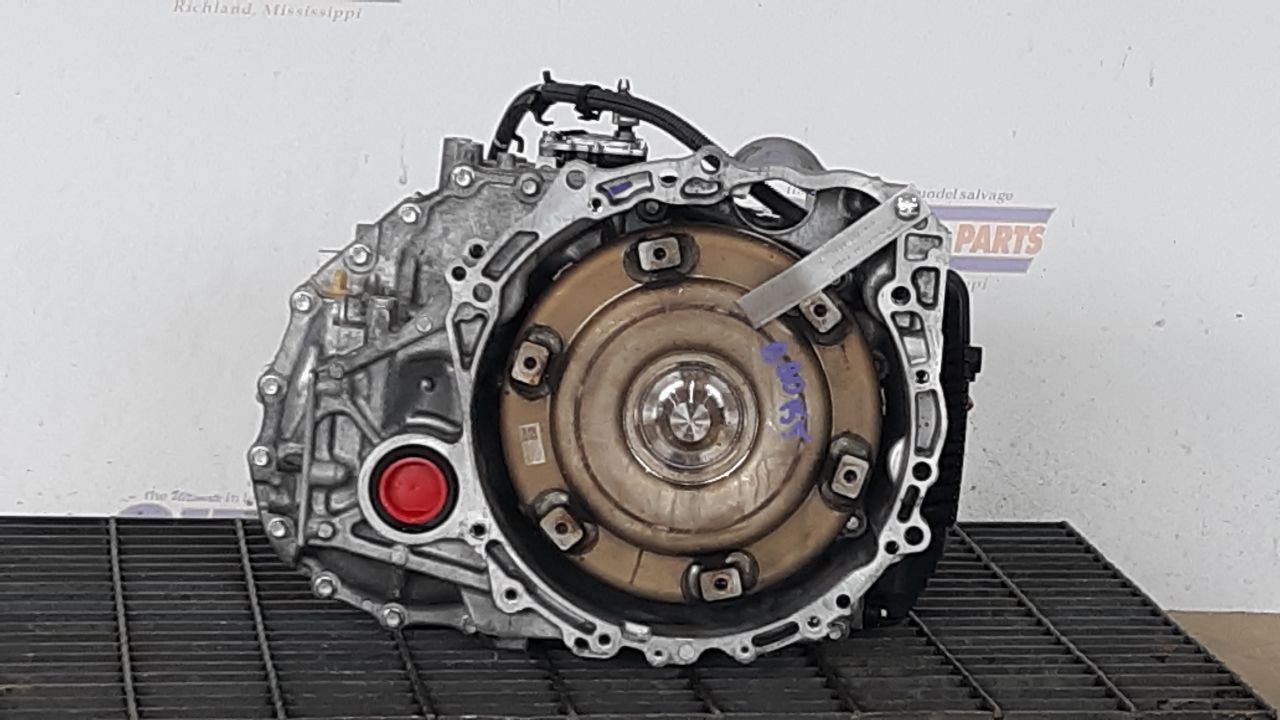Automatic Transmission 3.5L UA80E 2019 LEXUS ES ES350 V6 FWD 91K MILES