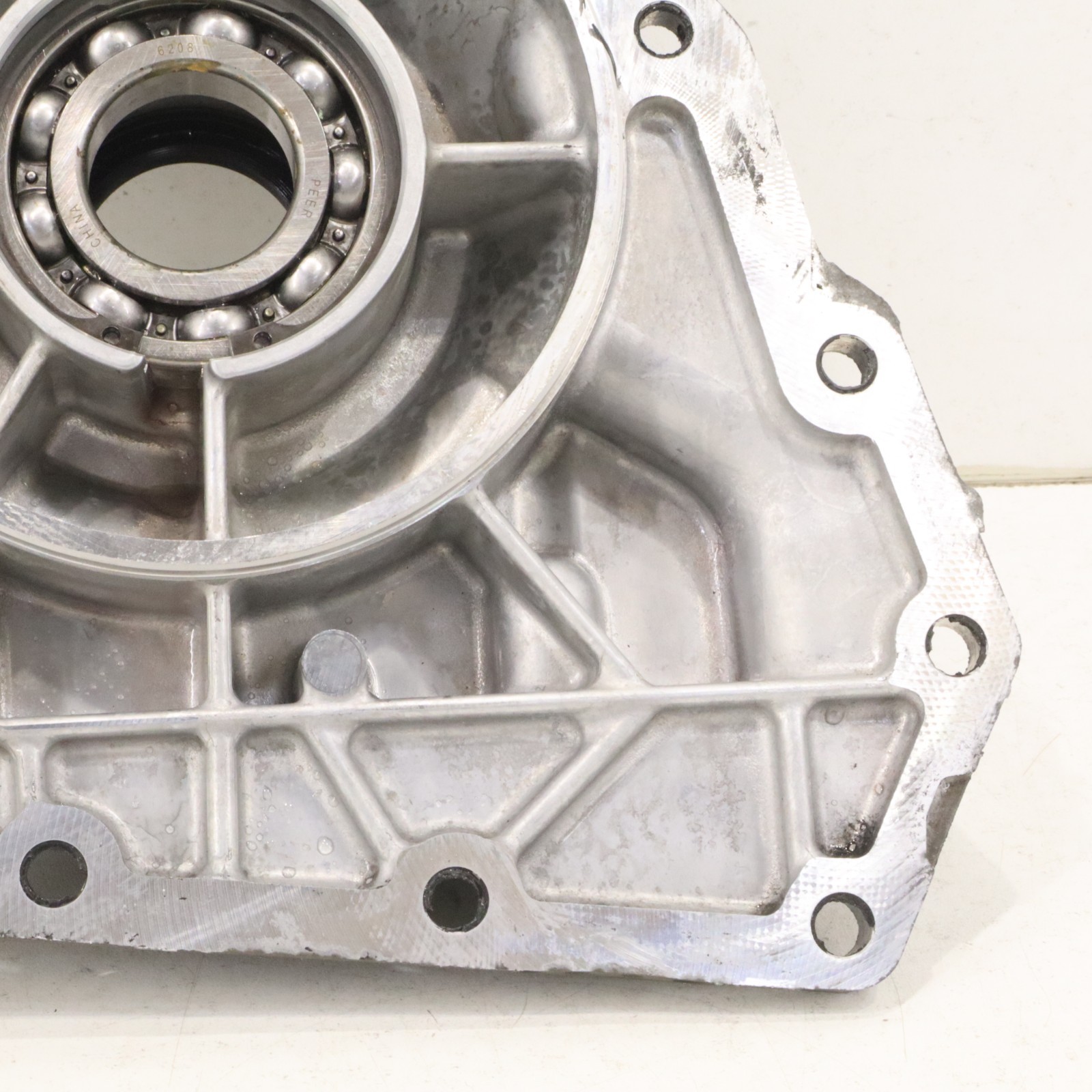 ✅ 2007 – 2020 RAM 2500 REAR TRANSFER CASE 4X4 EXTENSION HOUSING 52119637AA OEM