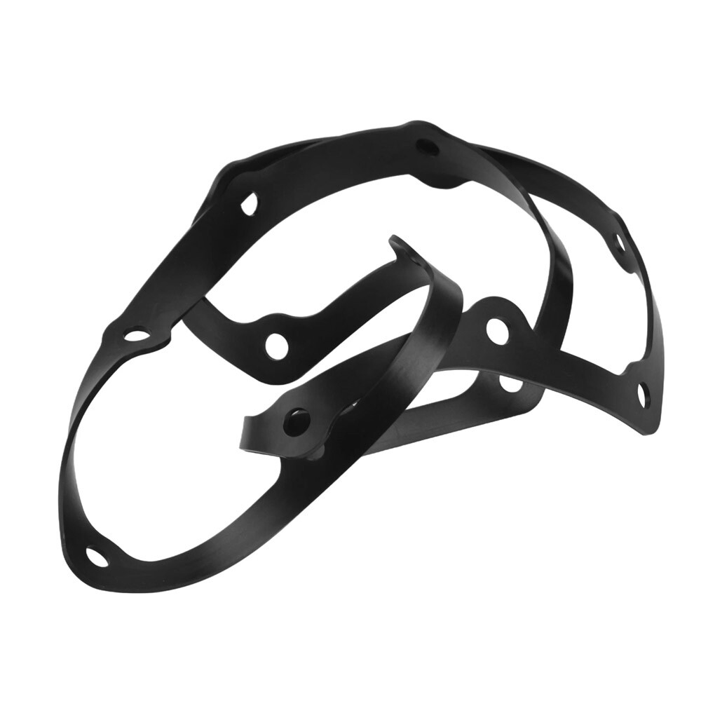 Transmission Filter Oil Pan Gasket FZ0121500 FZ012151XA For 2012-2023 Mazda