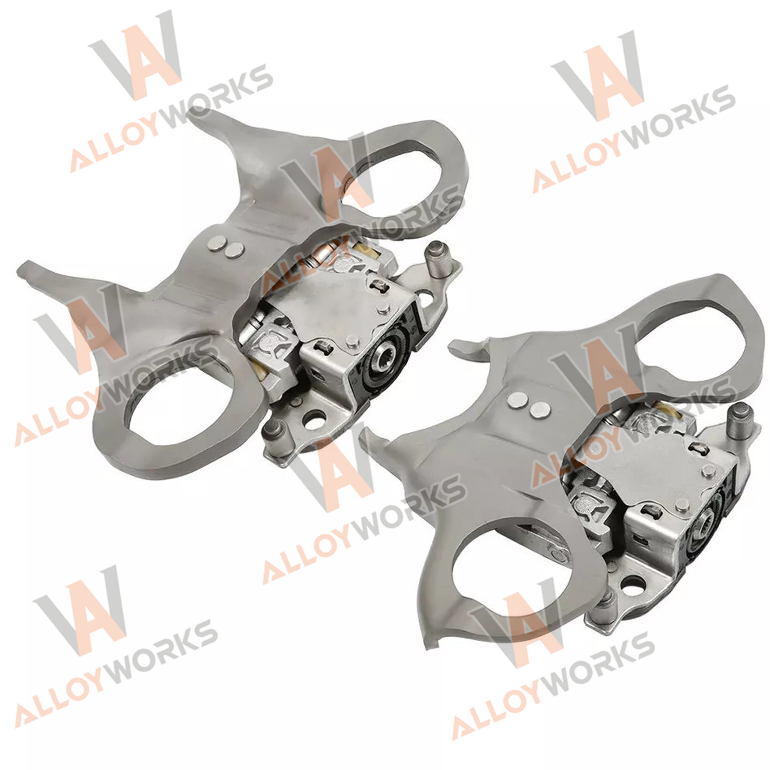 For Ford Focus Fiesta EcoSport 2012-2019 Transmission Dual Clutch Fork Kit US
