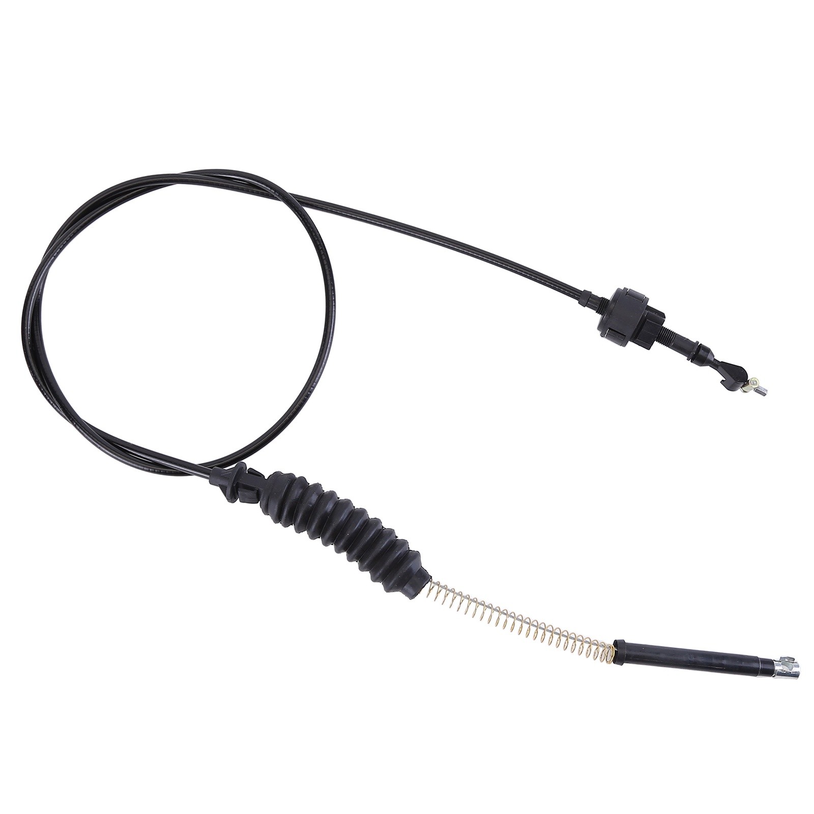 For Ford Bronco 5.8L 1987 1988 1989 1990 1991 Transmission Detent Kickdown Cable