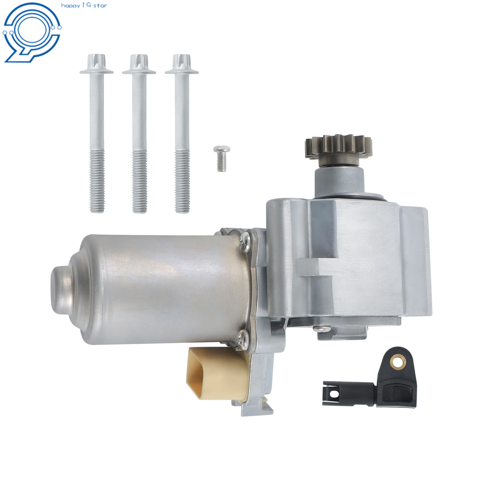 27107546671 For BMW ATC-300 325xi 328xi 525xi 3.0L Transfer Case Motor Actuator
