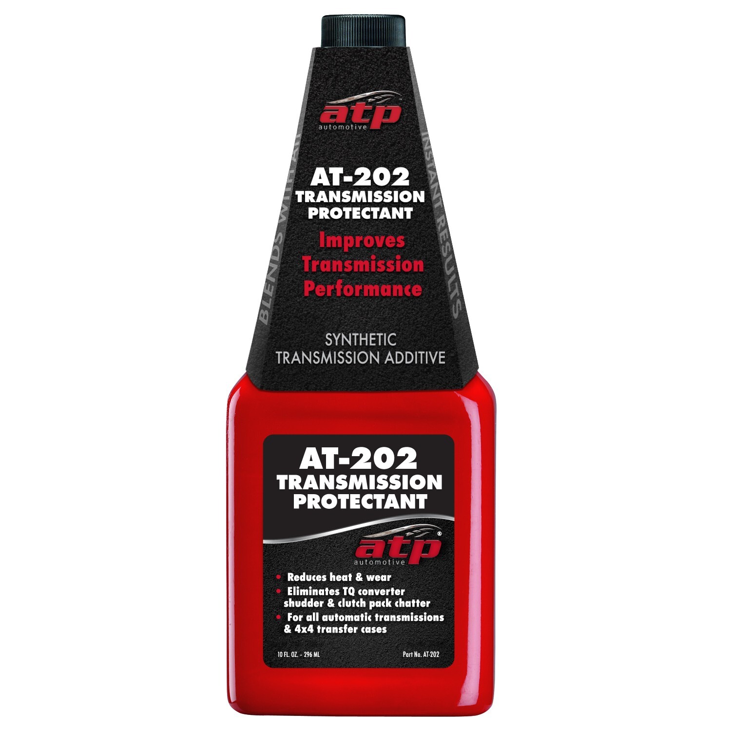 Transmission Fluid Additive for Express 2500, Express 3500+More AT-202