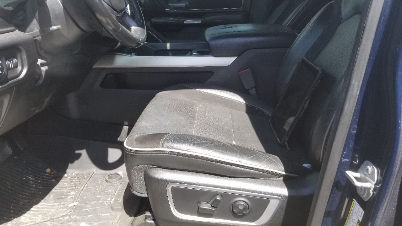 Automatic Transmission 8HP75 4WD 4X4 5.7L 2019 RAM 1500 NEW BODY 96K MILES