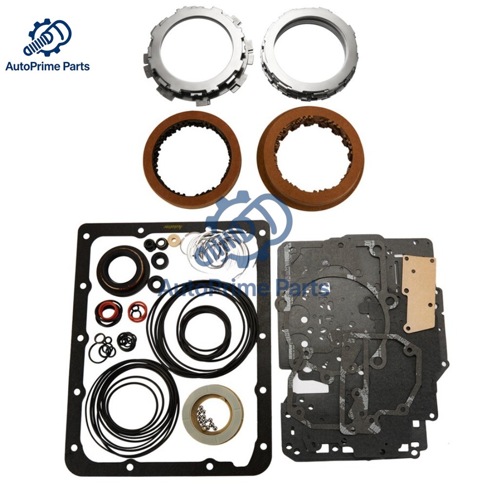 Transmission Rebuild Kit For CAMRY 1988 1989 1990 1991 1992 1993 2.0L 2.2L 3.0L