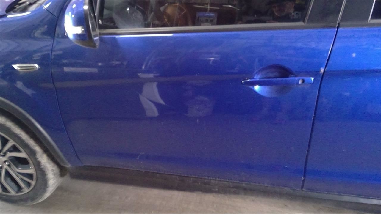 Transfer Case Manual Shift Transfer Case Fits 12-20 OUTLANDER 1581861