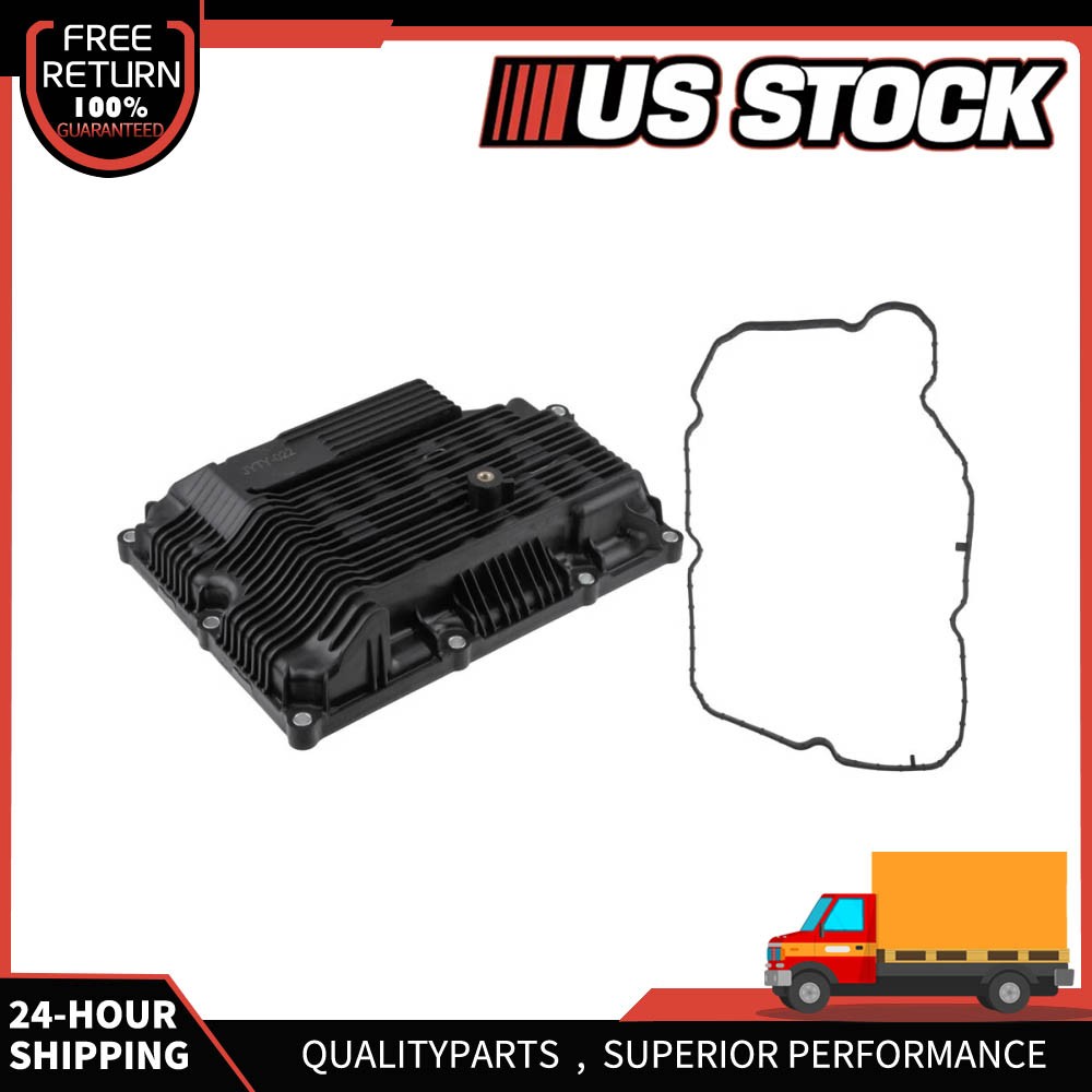 35015-12010 CVT Transmission Cover Fits For Toyota Corolla 4 Cyl 2.0L 2019-2022