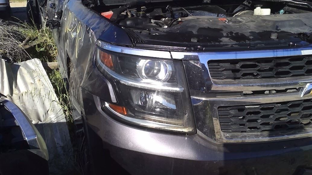 Transfer Case Transfer Case Opt NP0 ID AY9 Fits 15-20 SUBURBAN 1500 29461012