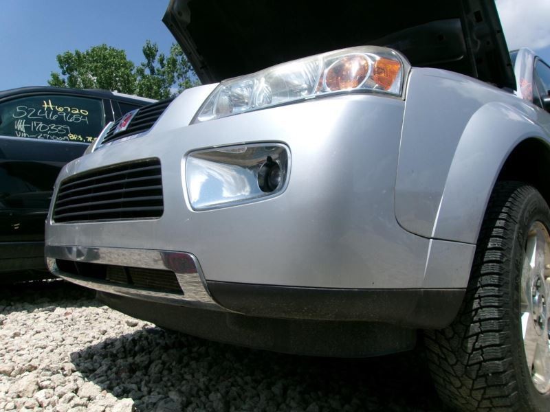 Transfer Case 3.5L Opt L66 Fits 04-07 VUE 1936876