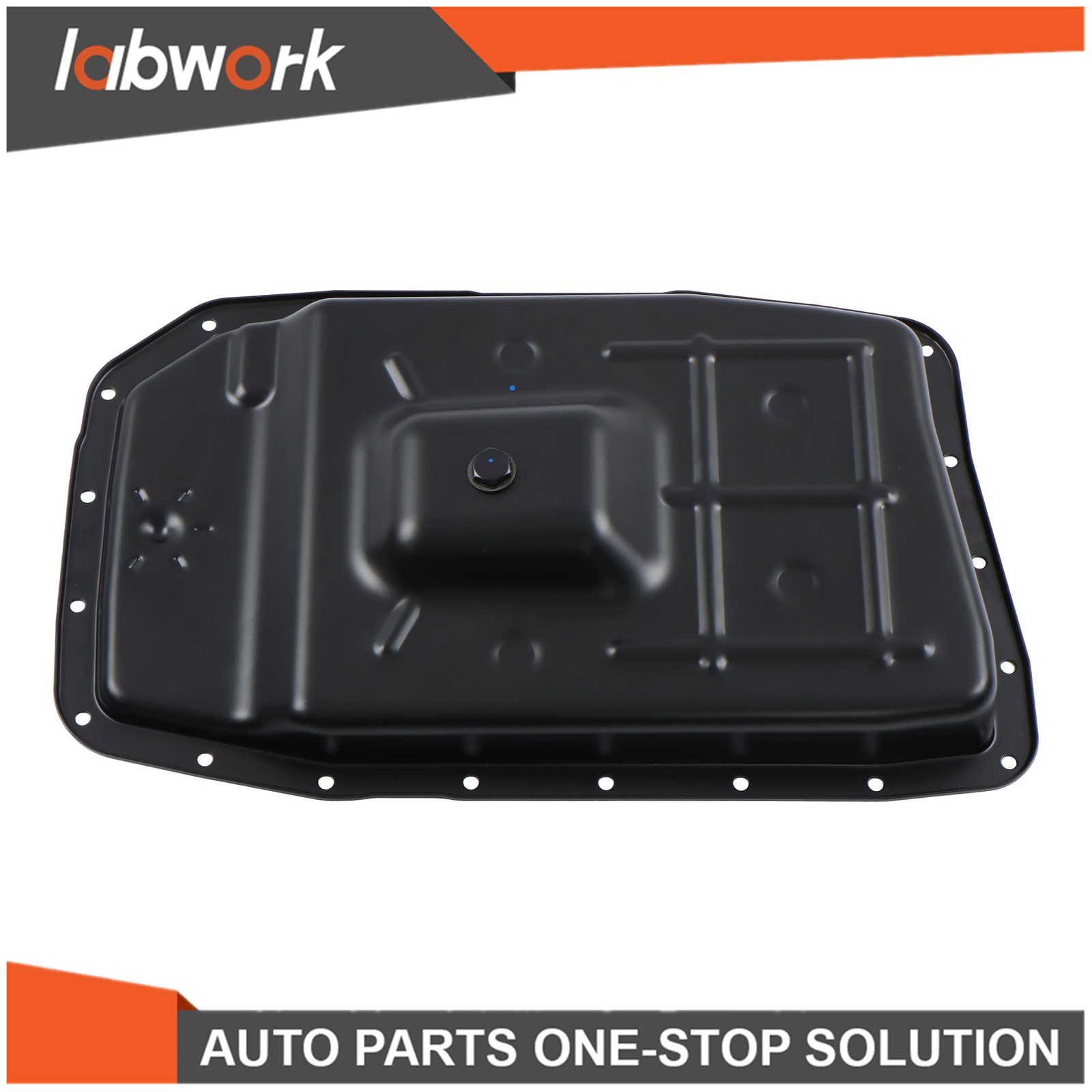 Labwork Automatic Transmission Oil Pan 2011-2017 For Ford Expedition Mustang