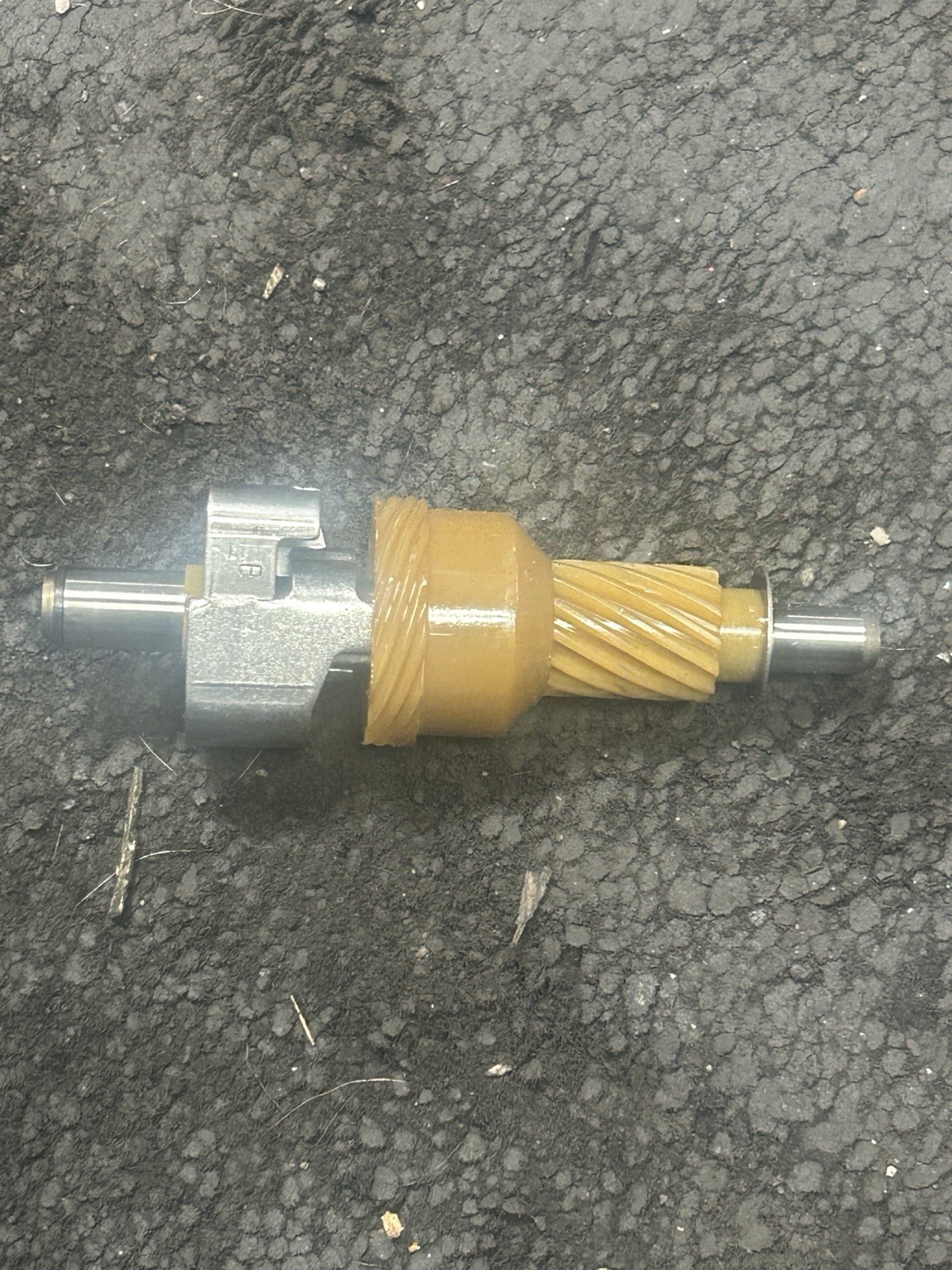 2004r governor std heavy weight