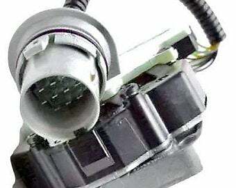 CD4E Ford / Mazda Transmission Solenoid Pack Original OEM Reman – READ