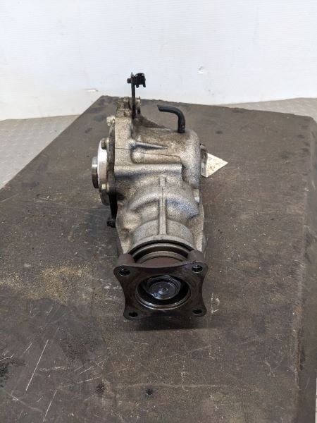 Transfer Case 3.7L Fits 10-13 MDX 1108526