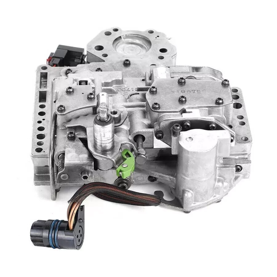 Mopar A518 46RE 47RE 48RE Valve Body 2000-2007 Dodge Ram 1500 2500 3500