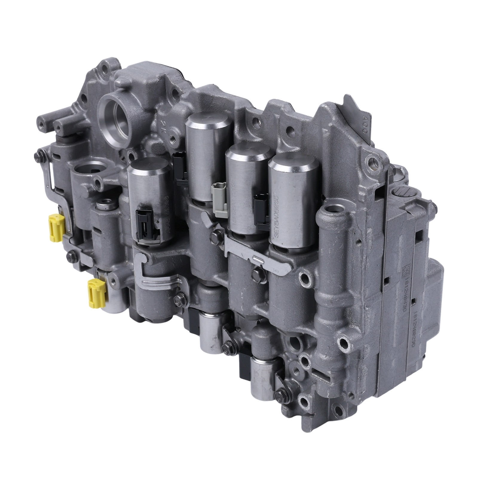 For 2014-2018 AW TF-60SN 09G (GEN 2) 75050 Transmission Valve Body 09G325039F