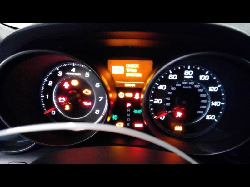 Transfer Case 3.7L Fits 10-13 MDX 925461