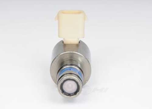 Automatic Transmission Torque Converter Clutch Pulse Width Modulation Solenoid