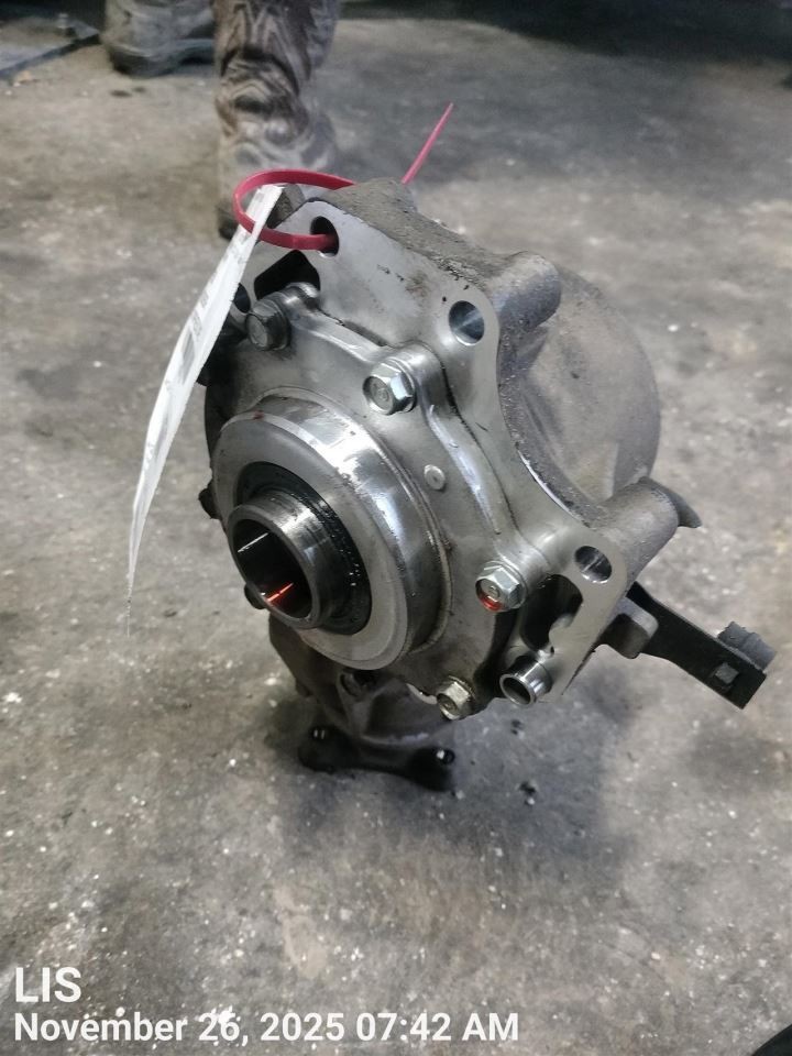 TRANSFER CASE OEM 10-13 ACURA MDX 1YR WRNTY 29000RT4000