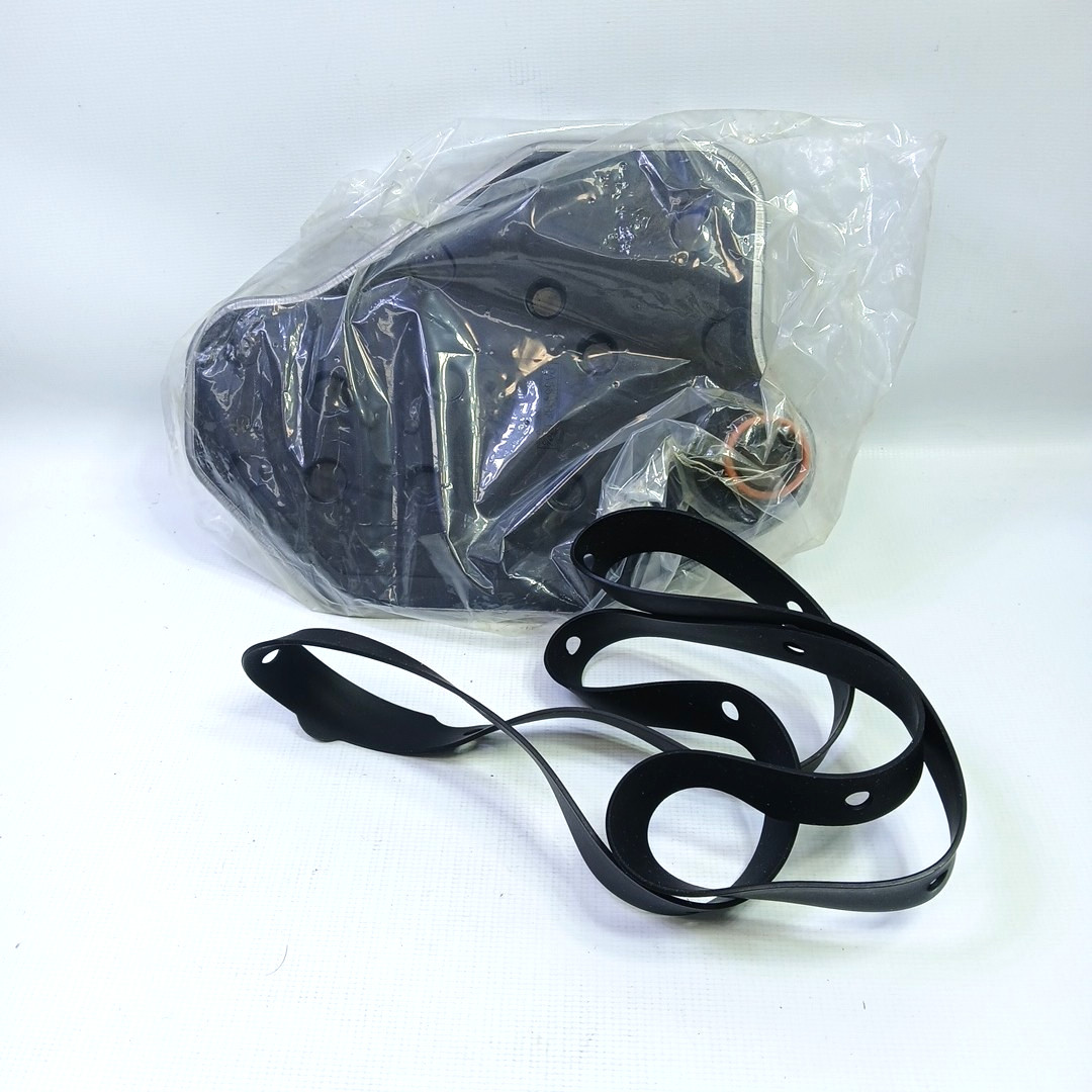 Transmission Filter Kit 58955 Lincoln Ford Mercury P1232, TF266, T646, 616-58955