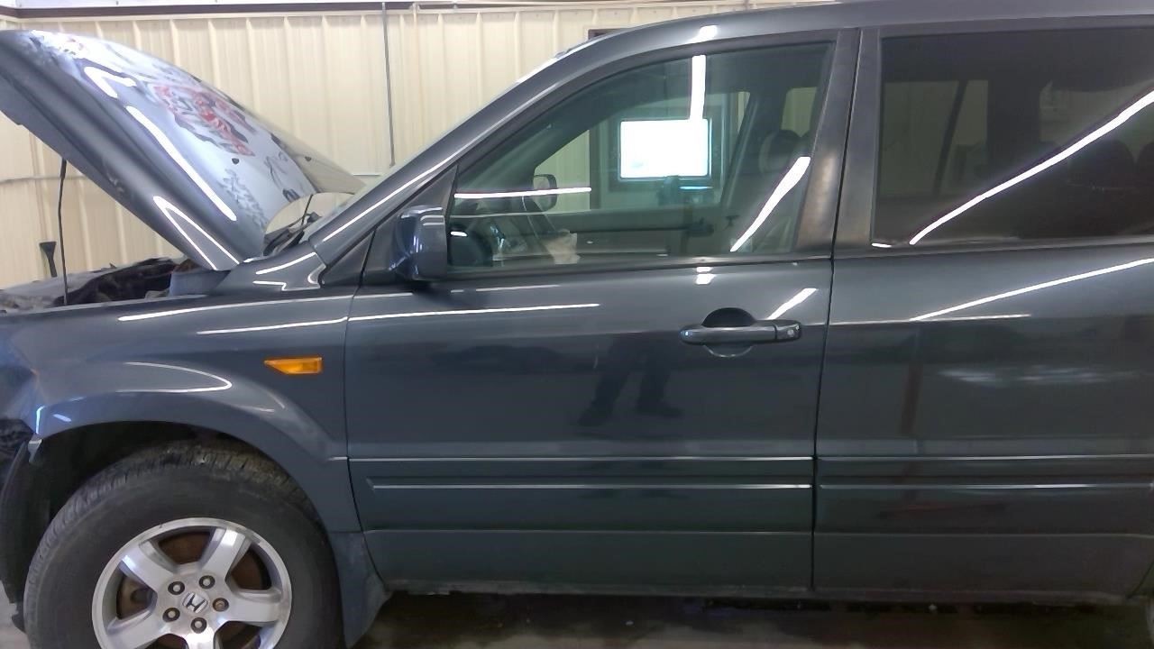 Honda Pilot 2006 Automatic Transmission 3.5L AWD 105K mi. 20021PVGL00 6730