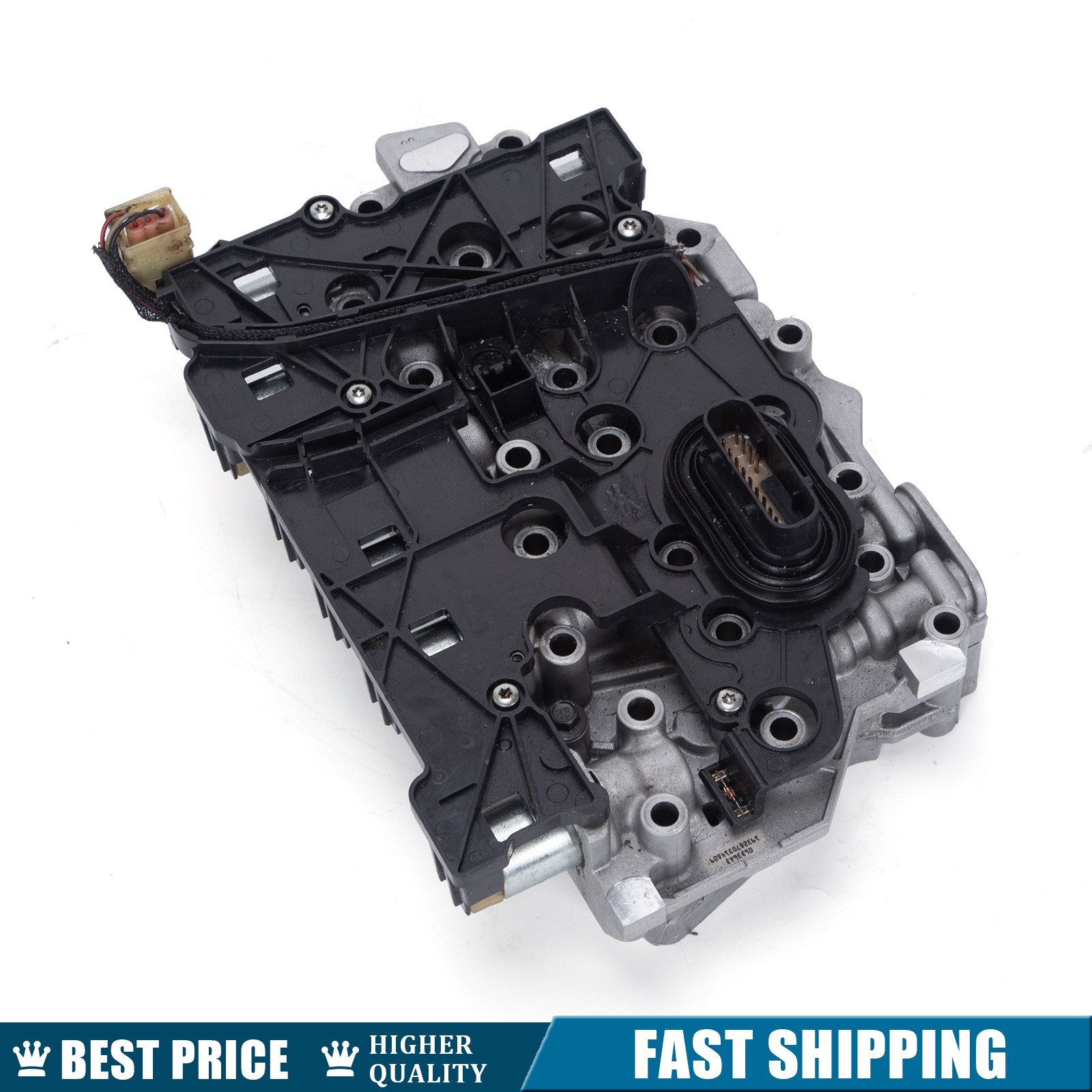 CV6Z-7G391-A 6F35 Transmission Valve Body For Ford Taurus Escape Fusion 2014-up