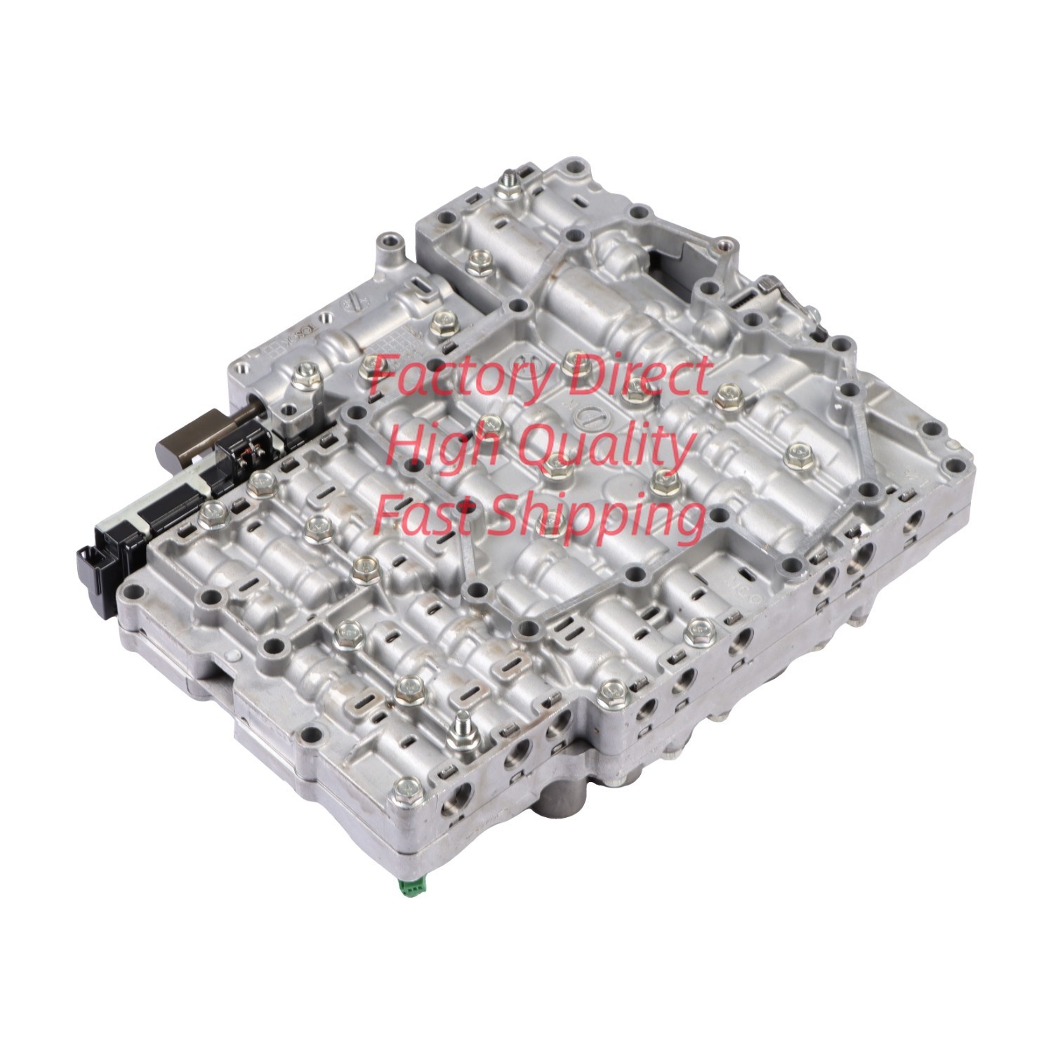 ETC94-100N Transmission Valve Body TCM For INFINITI FX50 QX70 RE5R05A M3A
