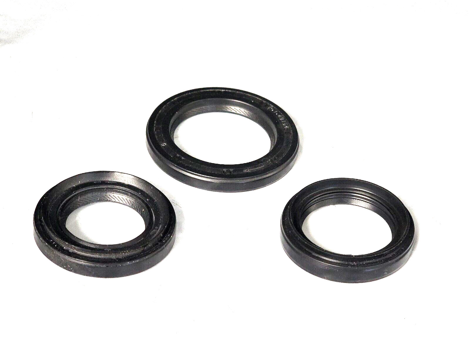 .For Honda MCTA transmission seals kit w/Front, Left & Right Seals 2004-08