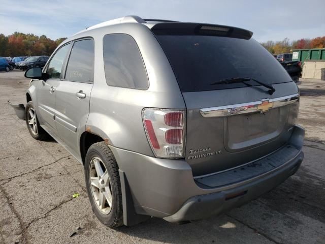 Automatic Transmission AWD Opt M45 Fits 05-06 EQUINOX 2306955