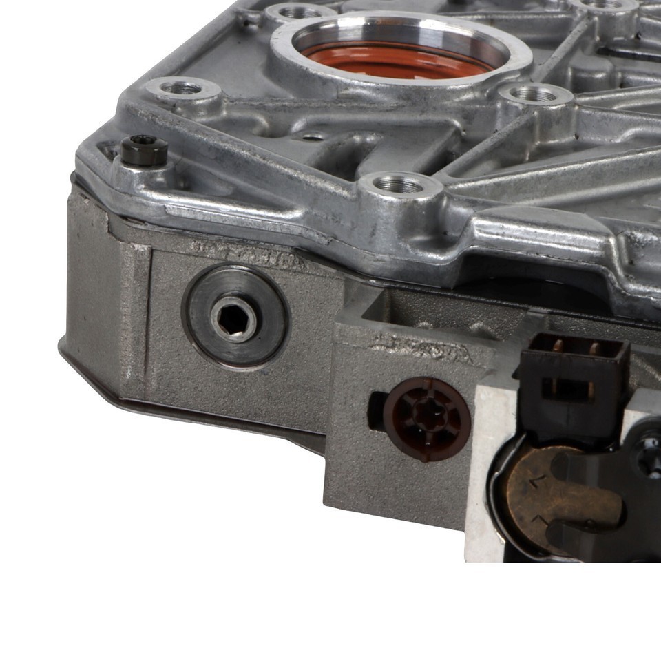 OEM 01M 01N 01P Valve Body VW Audi Transmission Tested Lifetime Warranty